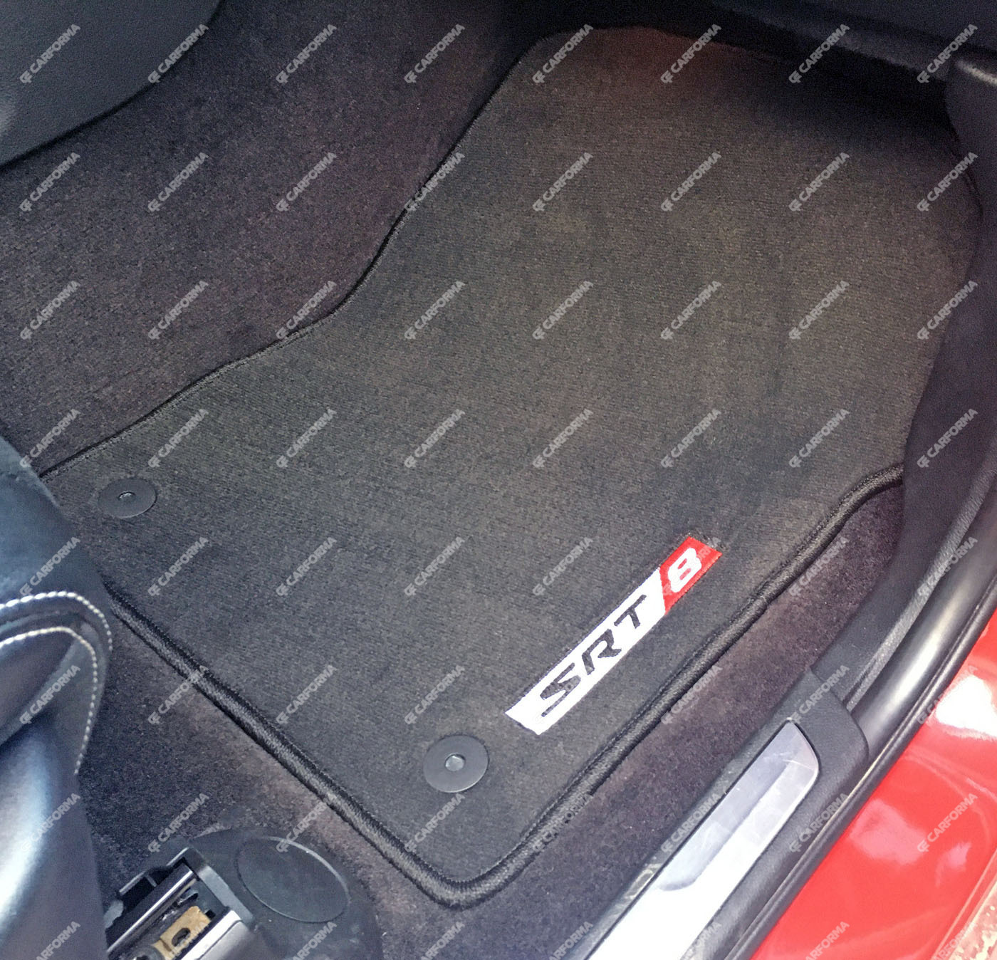 Коврики на Jeep Grand Cherokee (WK2) 2010&nbsp;-&nbsp;2022 в Чите