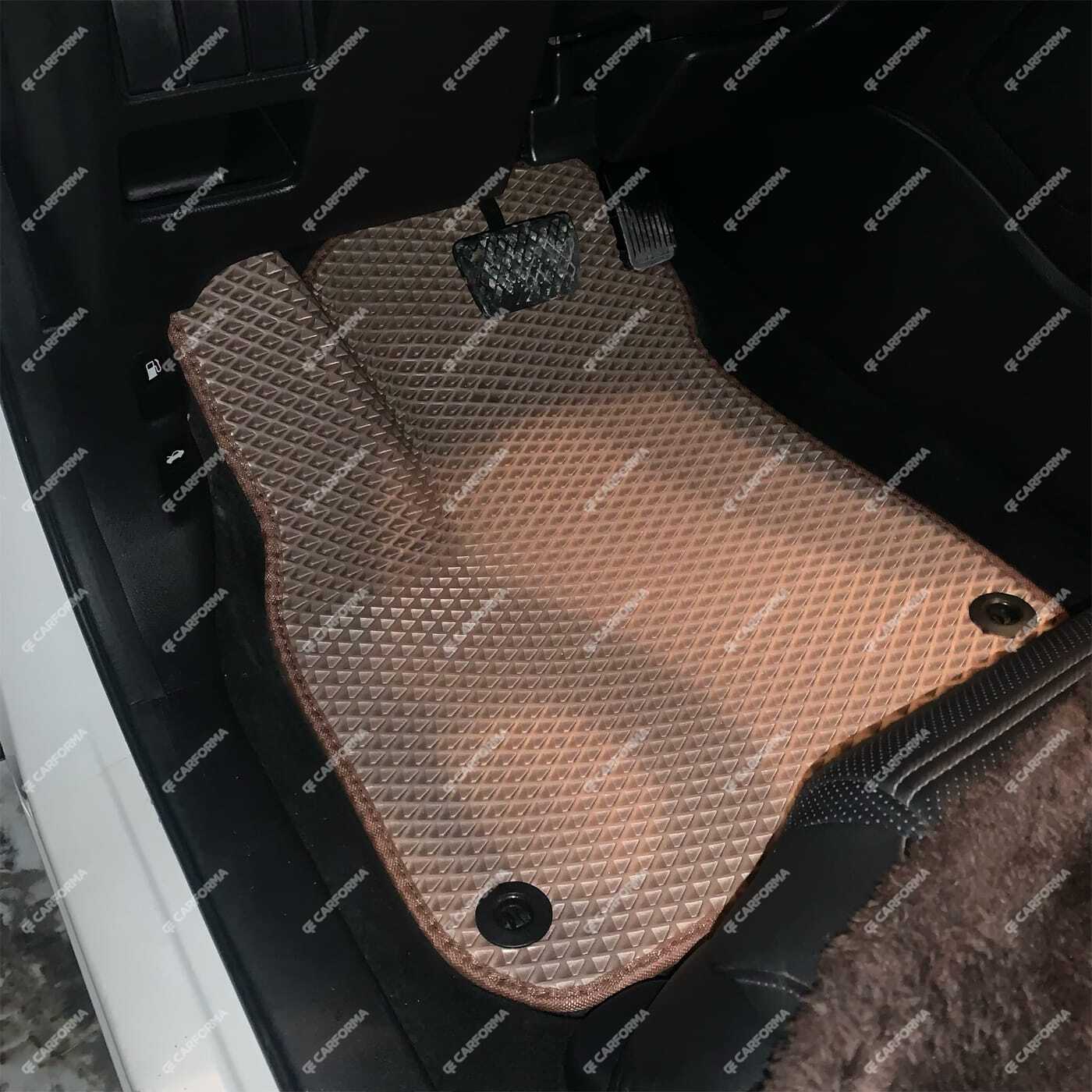 EVA коврики на Honda CR-V V 2016&nbsp;-&nbsp;2023 в Чите