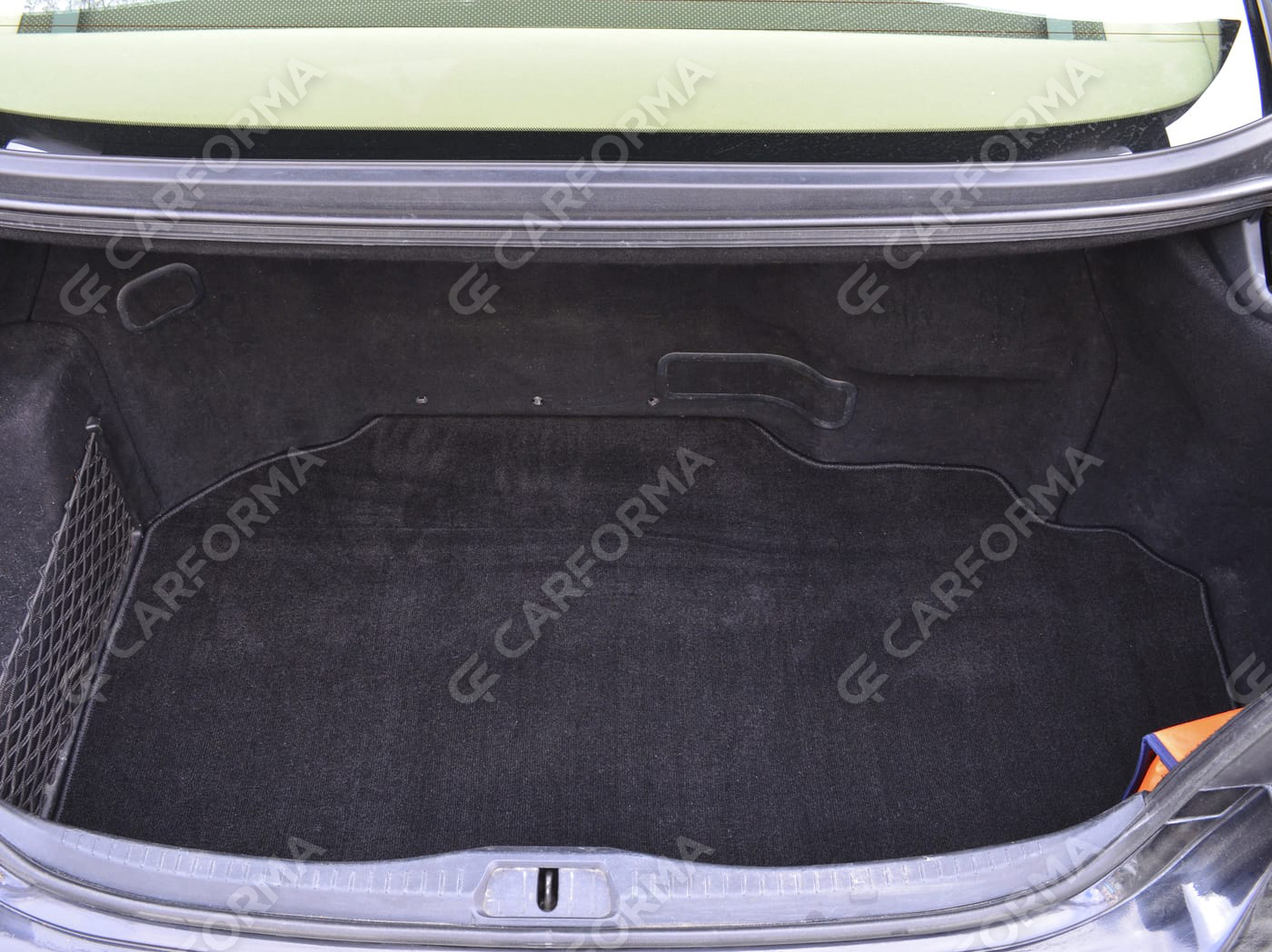 Коврики на Lexus LS IV 2006&nbsp;-&nbsp;2017 в Чите