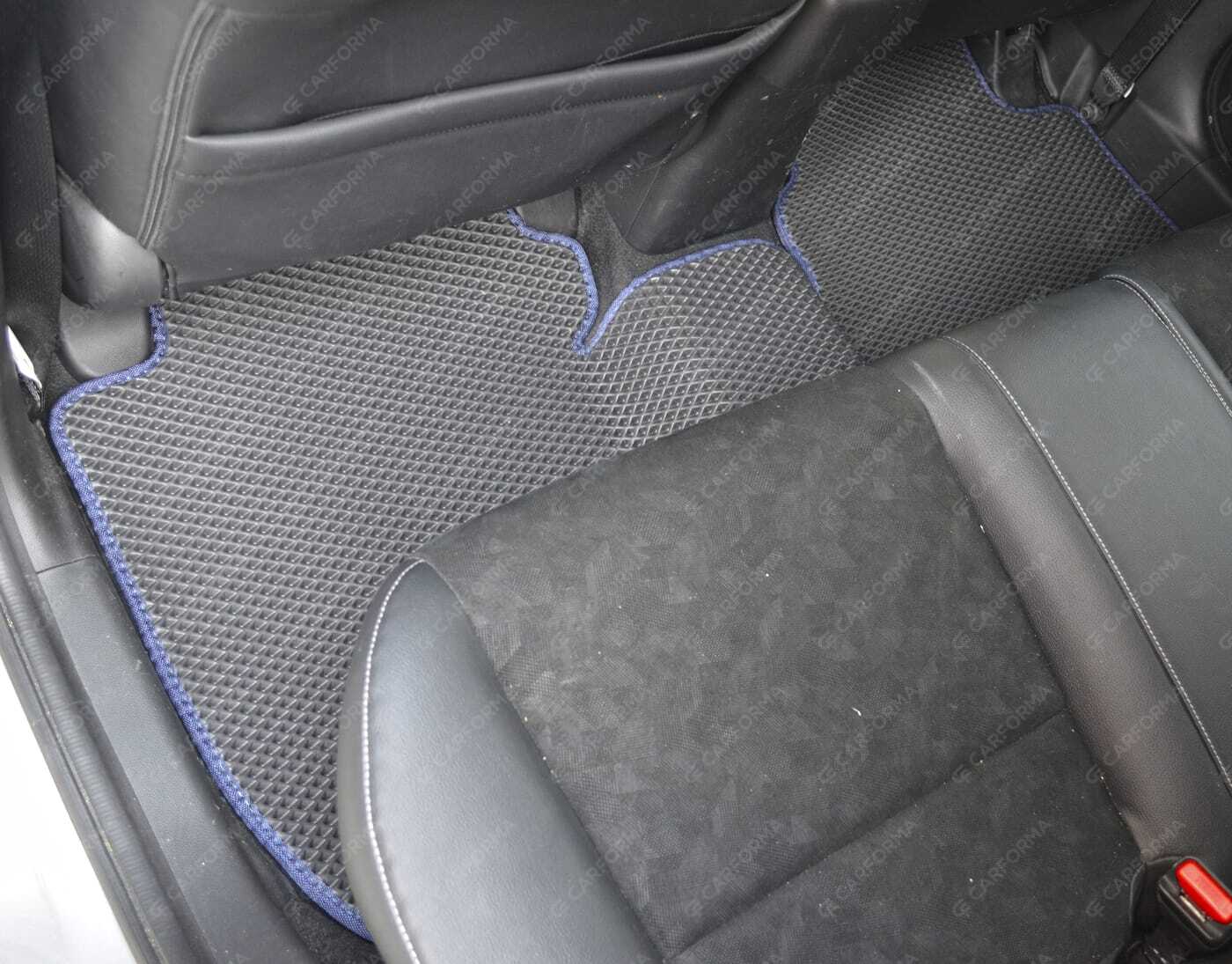 Коврики на Honda Life 2020&nbsp;-&nbsp;2025 в Чите