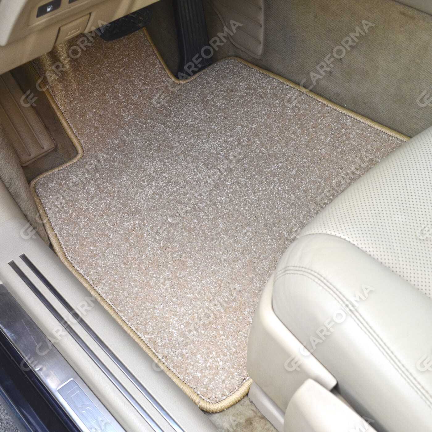 Коврики на Lexus LS IV 2006&nbsp;-&nbsp;2017 в Чите