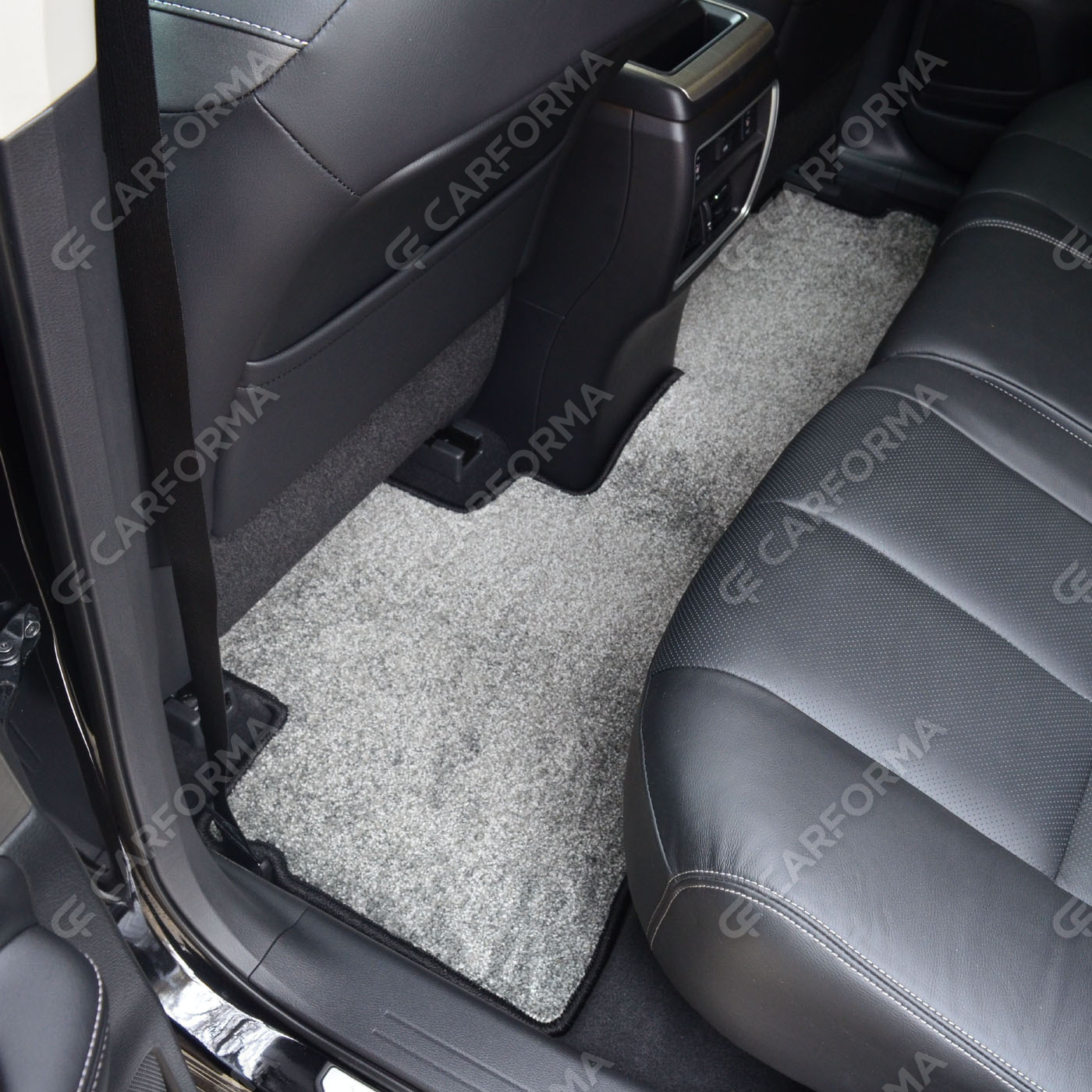 Коврики на Nissan Murano (Z52) 2014&nbsp;-&nbsp;2022 в Чите