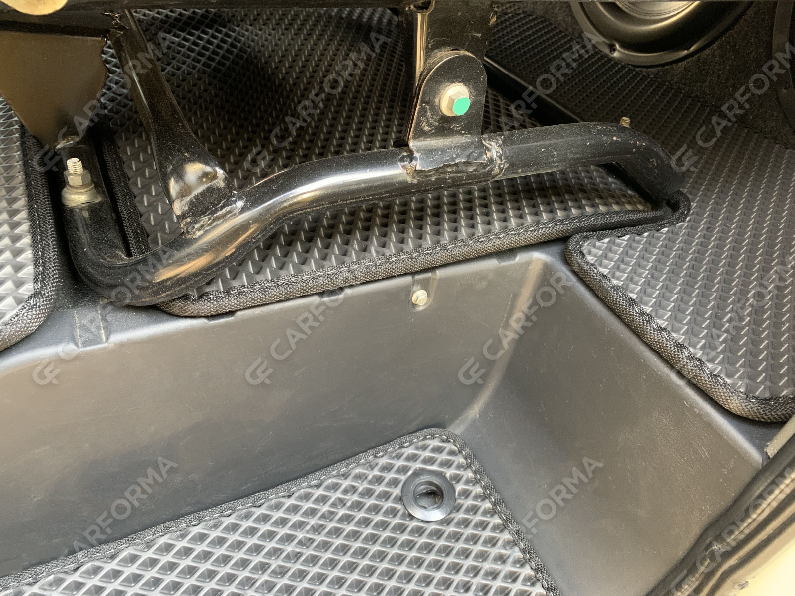 Ворсовые коврики на ГАЗ ГАЗель 1994&nbsp;-&nbsp;2026 в Чите