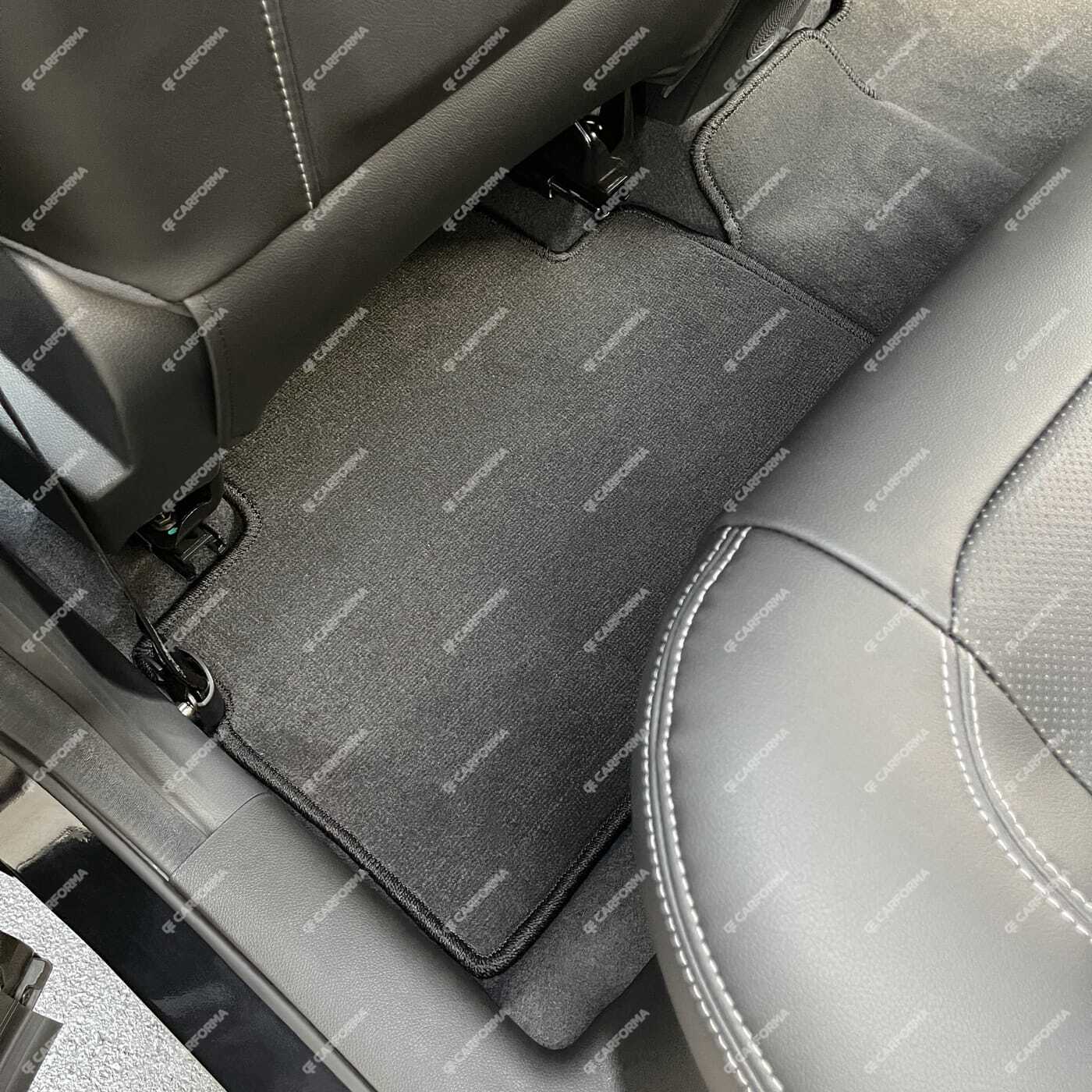 Коврики на Tenet T4 2025&nbsp;-&nbsp;2025 в Чите