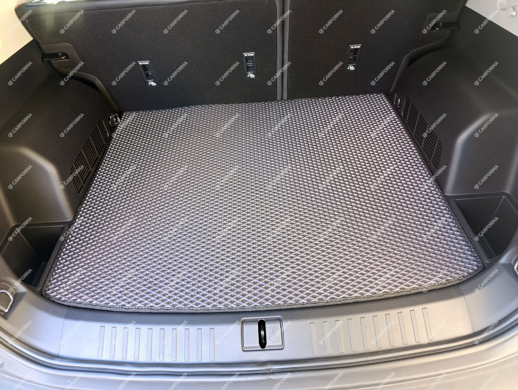 Коврики на Jetour T1 2025&nbsp;-&nbsp;2025 в Чите