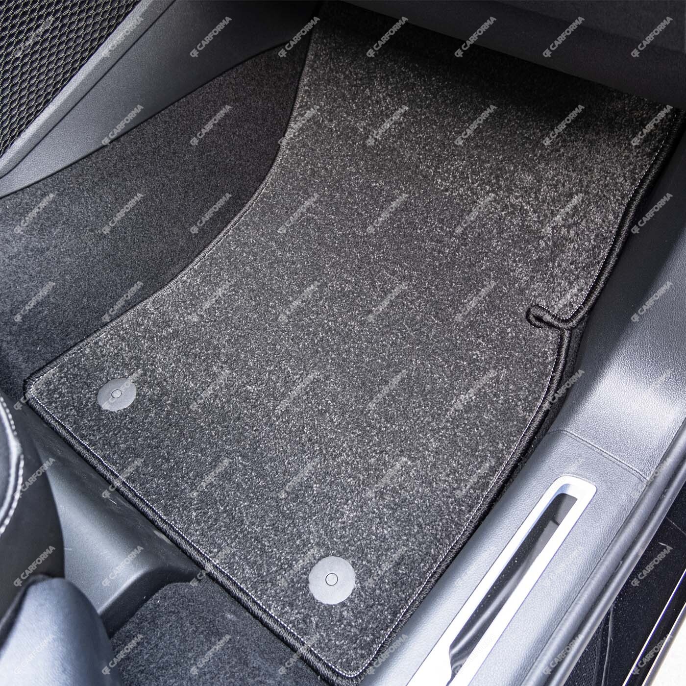 EVA коврики на Volkswagen Tiguan Allspace 2016&nbsp;-&nbsp;2025 в Чите