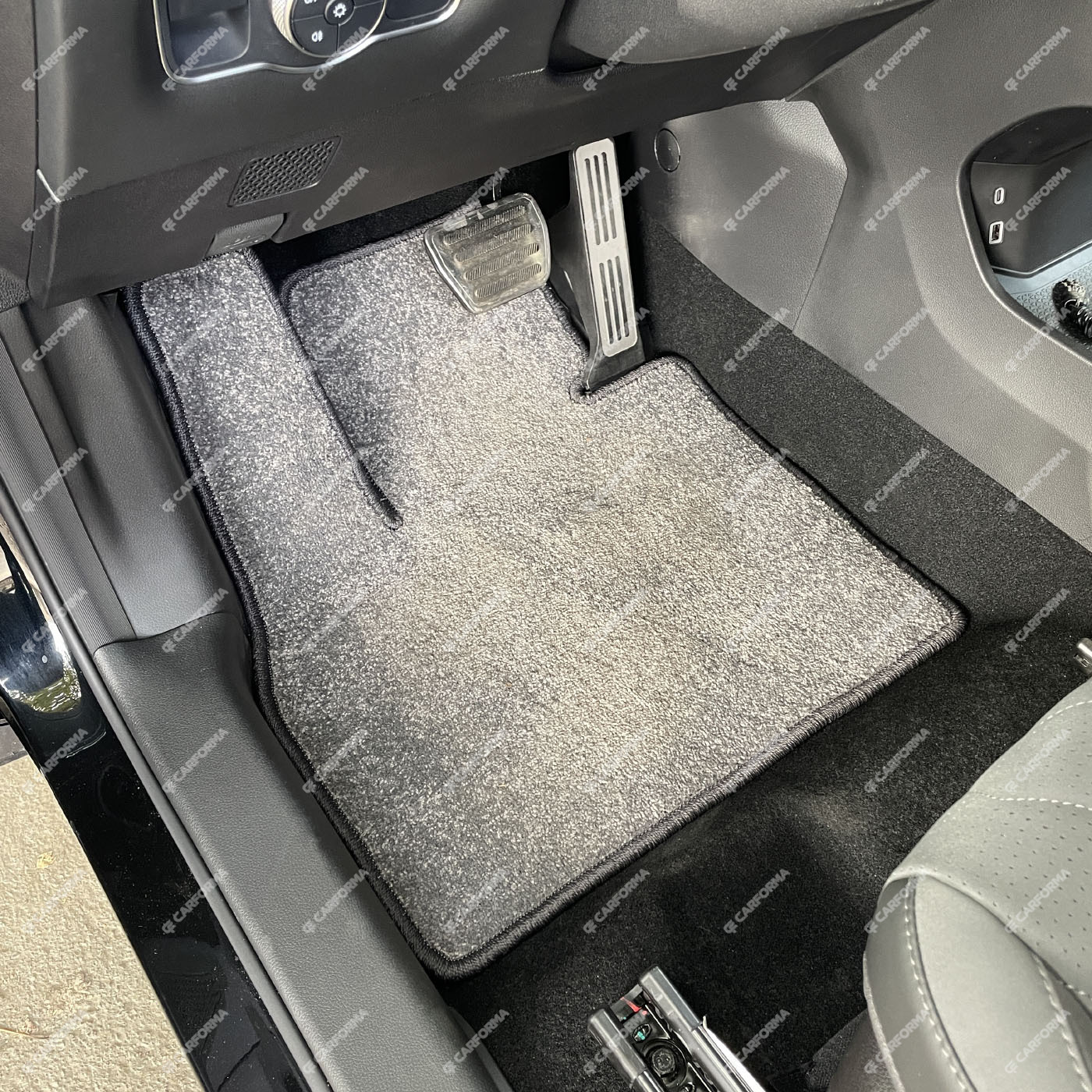 Коврики на Chery Tiggo 8 Plus 2024&nbsp;-&nbsp;2025 в Чите