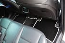 Коврики на Hyundai Tucson III 2015 - 2021 в Чите