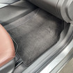 Коврики на Chevrolet Monza 2019 - 2025 в Чите