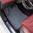Коврики на Changan CS85 Coupe 2018 - 2025 в Чите