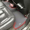 EVA коврики на Dodge Durango I 1997 - 2003 в Чите