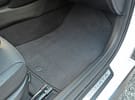 EVA коврики на Hyundai Sonata 8 (DN8) 2019 - 2025 в Чите