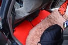 EVA коврики на Toyota Mark II (100) 1996 - 2001 в Чите