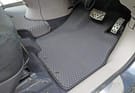 Коврики на Mitsubishi Grandis 2003 - 2009 в Чите