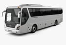 Коврики на Hyundai Universe Space Luxury  в Чите