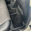 Коврики на BMW 3 (F30/F31) 2012 - 2019 в Чите