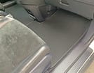 Коврики на Honda CR-V III 2006 - 2012 в Чите