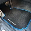 Коврики на BMW 4 (F36/F32/F33) 2013 - 2020 в Чите