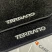Коврики на Nissan Terrano II (R50) и Regulus 1995 - 2002 в Чите