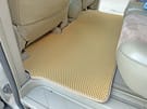 EVA коврики на Toyota Previa (XR30, XR40) 2000 - 2007 в Чите