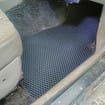 Ворсовые коврики на Jeep Grand Cherokee (ZJ) 1992 - 1999 в Чите