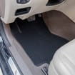 Коврики на Jaguar S-Type 1998 - 2008 в Чите
