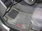 EVA коврики на Toyota Avensis I 1997 - 2002 в Чите