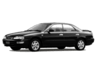 EVA коврики на Nissan Presea (R11) 1995 - 2000 в Чите