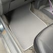 Ворсовые коврики на Honda Civic V 3d 1991 - 1996 в Чите