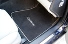 Коврики на Lexus IS II 2005 - 2013 в Чите