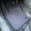 EVA коврики на Jeep Renegade (BU) 2014 - 2025 в Чите