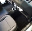 EVA коврики на Skoda Roomster 2006 - 2015 в Чите