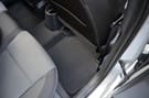 EVA коврики на Hyundai Solaris II 2017 - 2025 в Чите