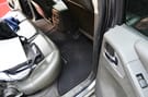 Коврики на Nissan Pathfinder III 2004 - 2014 в Чите
