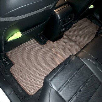 EVA коврики на Honda CR-V V 2016 - 2023 в Чите EVA коврики на Honda CR-V V 2016 - 2023 в Чите