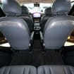 Коврики на AITO M7 2022 - 2025 в Чите
