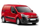 EVA коврики на Citroen Berlingo II 2008 - 2022 в Чите