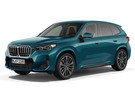 Коврики на BMW iX1 (U11/U12) 2022 - 2025 в Чите