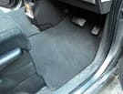 Коврики на Honda StepWGN V 2015 - 2021 в Чите