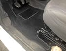 EVA коврики на Citroen Berlingo II 2008 - 2022 в Чите