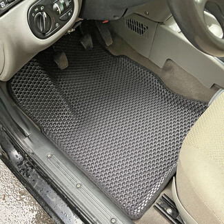 Ворсовые коврики на Lada (ВАЗ) Granta 2011&nbsp;-&nbsp;2026 в Чите