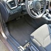 Коврики на KIA Ceed III 2018 - 2025 в Чите