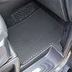 EVA коврики на Mercedes Vito (W447) 2014 - 2025 в Чите