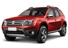 Коврики на Renault Duster I 2011 - 2021 в Чите
