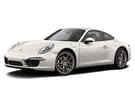 EVA коврики на Porsche 911 (991) 2011 - 2020 в Чите