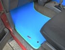 EVA коврики на Toyota Hilux V 1988 - 1997 в Чите