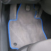 Коврики на Skoda Octavia A5 и FL 2004 - 2013 в Чите