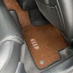 Коврики на Audi A6 (C7) 2011 - 2018 в Чите