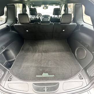 Коврики на Jeep Grand Cherokee (WK2) 2010&nbsp;-&nbsp;2022 в Чите