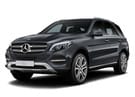 Коврики на Mercedes GLE (W166) 2015 - 2018 в Чите